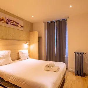Aix Europe Otel